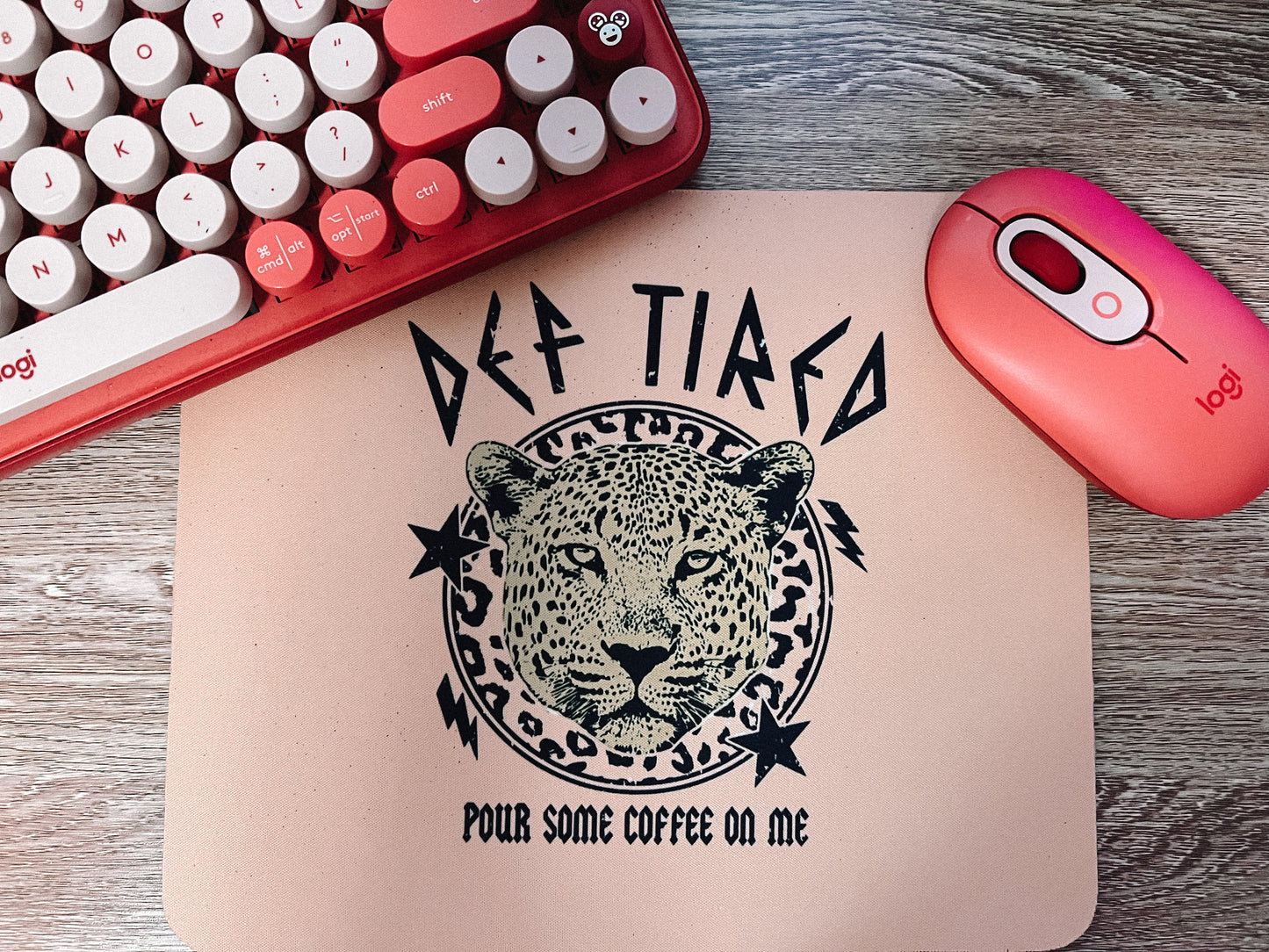 Mousepad