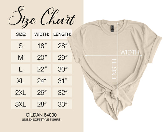 Wild at Heart Tee