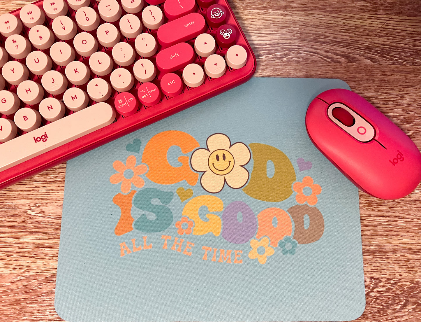 Mousepad